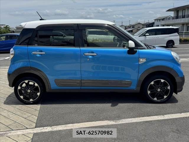 Daihatsu CAST 2015-09 8034772-10