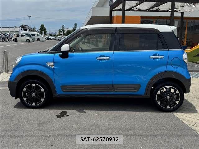 Daihatsu CAST 2015-09 8034772-11