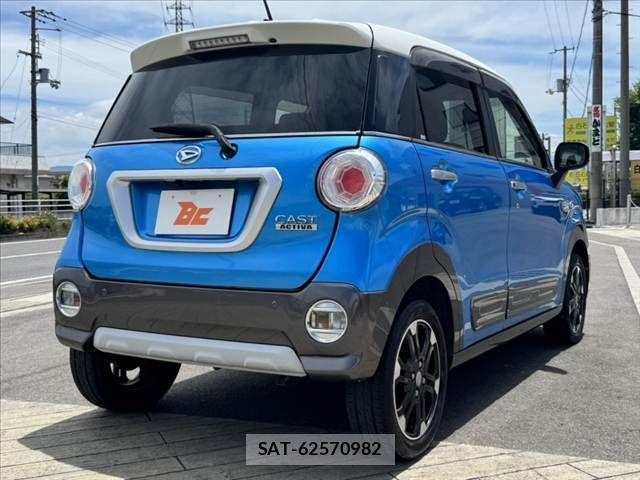 Daihatsu CAST 2015-09 8034772-12