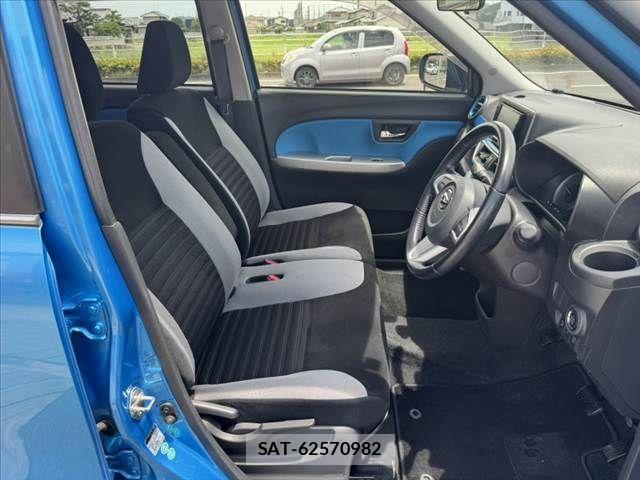 Daihatsu CAST 2015-09 8034772-15
