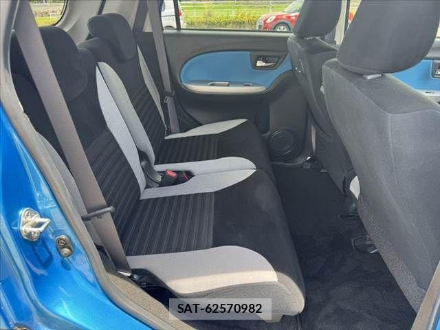 Daihatsu CAST 2015-09 8034772-17