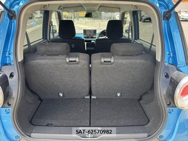 Daihatsu CAST 2015-09 8034772-19