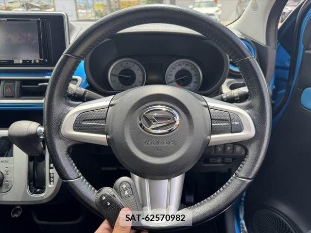 Daihatsu CAST 2015-09 8034772-23