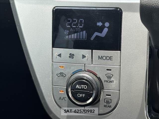 Daihatsu CAST 2015-09 8034772-27