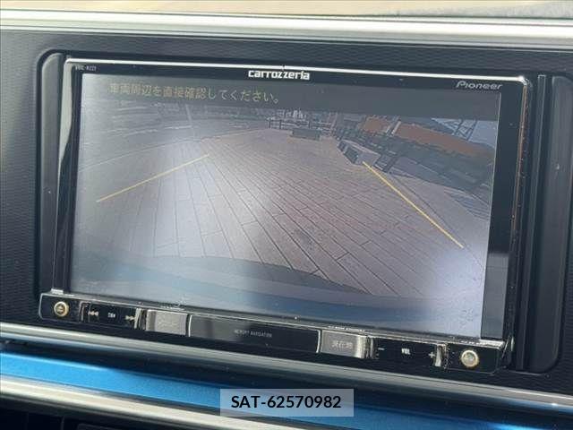 Daihatsu CAST 2015-09 8034772-2