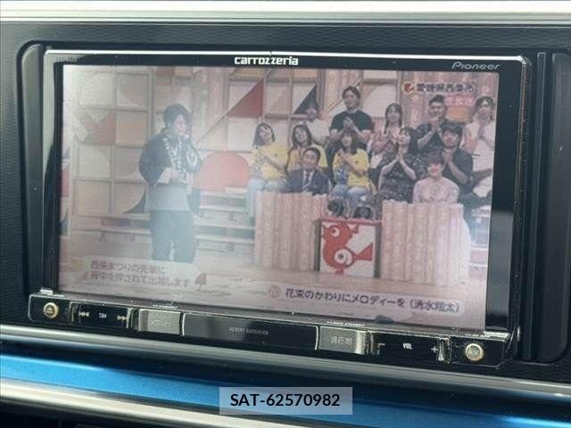 Daihatsu CAST 2015-09 8034772-3