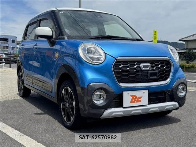 Daihatsu CAST 2015-09 8034772-7
