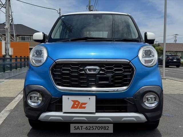 Daihatsu CAST 2015-09 8034772-8