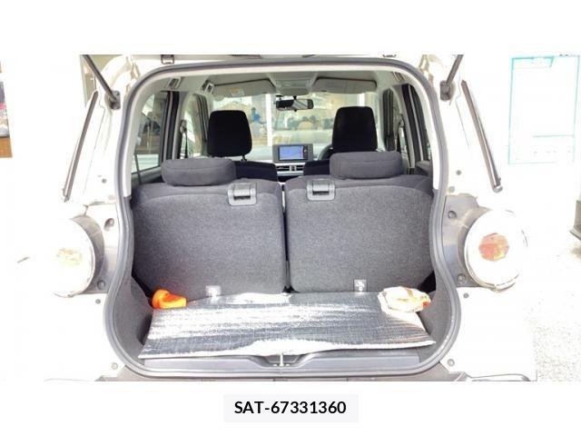 Daihatsu CAST 2015-10 8034771-10