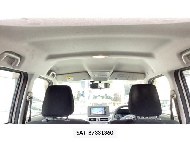 Daihatsu CAST 2015-10 8034771-11