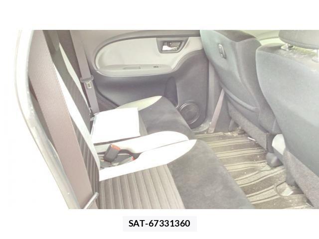 Daihatsu CAST 2015-10 8034771-12