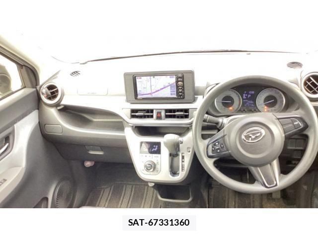 Daihatsu CAST 2015-10 8034771-13