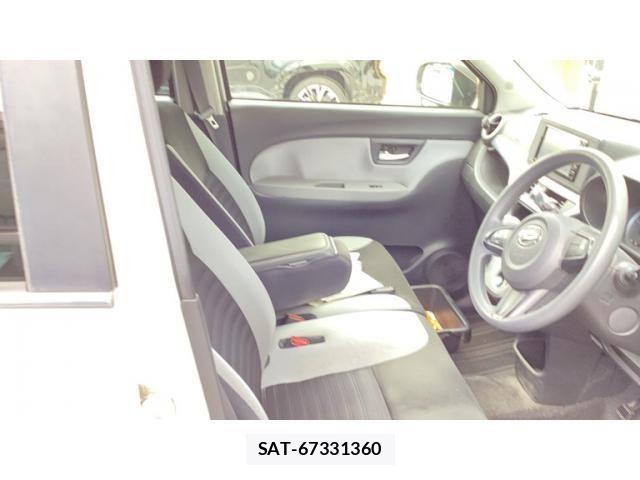 Daihatsu CAST 2015-10 8034771-14