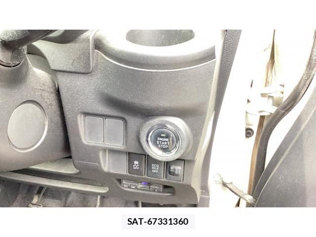 Daihatsu CAST 2015-10 8034771-17