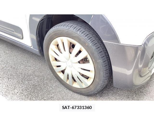 Daihatsu CAST 2015-10 8034771-1