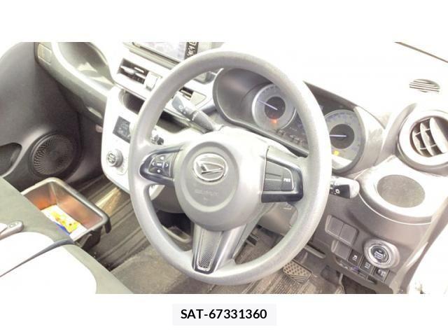 Daihatsu CAST 2015-10 8034771-19