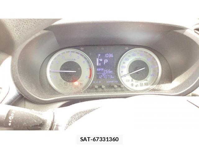 Daihatsu CAST 2015-10 8034771-20