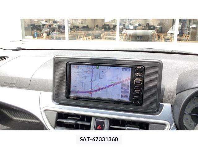 Daihatsu CAST 2015-10 8034771-21