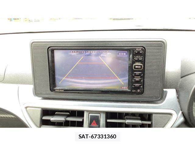 Daihatsu CAST 2015-10 8034771-23