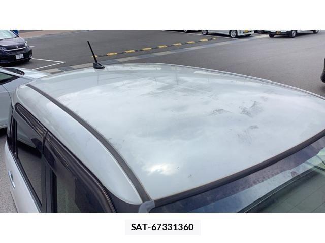 Daihatsu CAST 2015-10 8034771-2