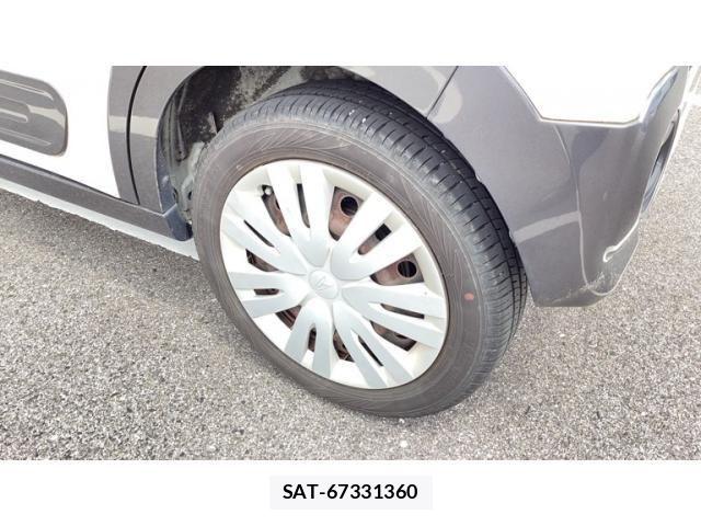 Daihatsu CAST 2015-10 8034771-6