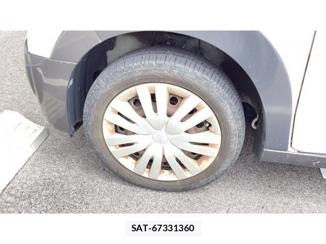 Daihatsu CAST 2015-10 8034771-7