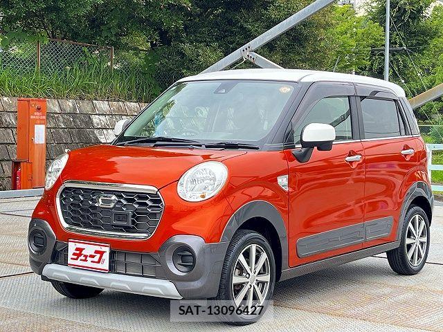 Daihatsu CAST 2016-02 8034770-0