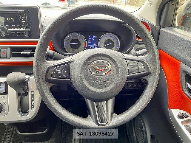 Daihatsu CAST 2016-02 8034770-13