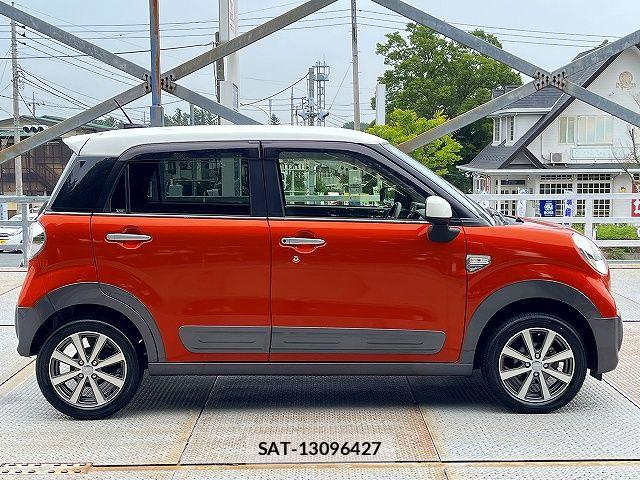 Daihatsu CAST 2016-02 8034770-17