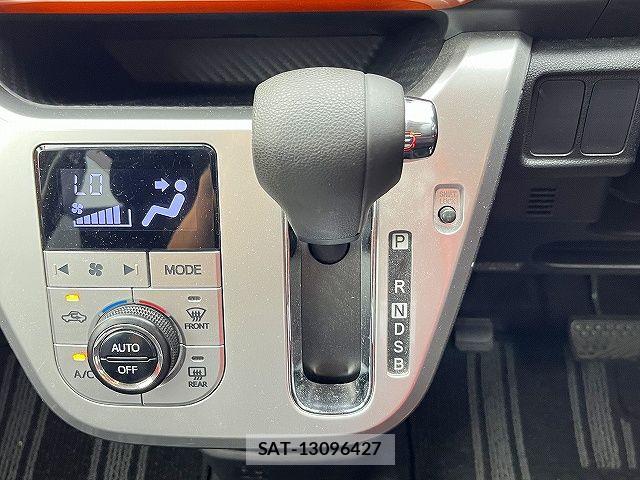 Daihatsu CAST 2016-02 8034770-19