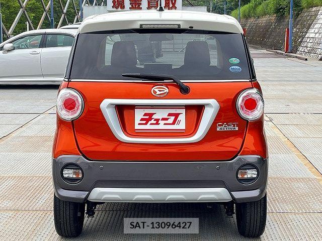 Daihatsu CAST 2016-02 8034770-22