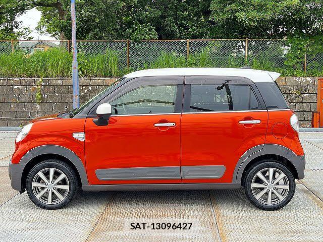Daihatsu CAST 2016-02 8034770-23