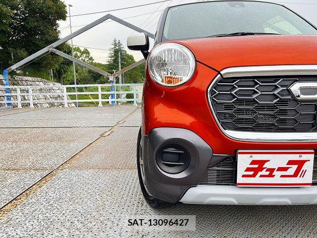 Daihatsu CAST 2016-02 8034770-24