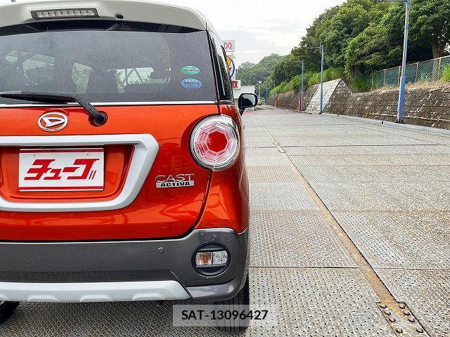 Daihatsu CAST 2016-02 8034770-25