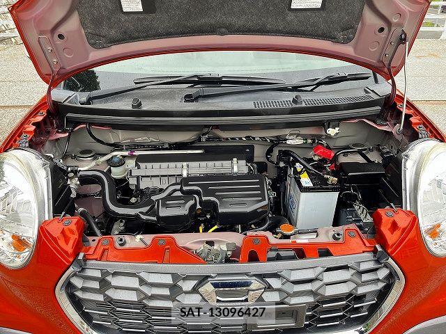 Daihatsu CAST 2016-02 8034770-27
