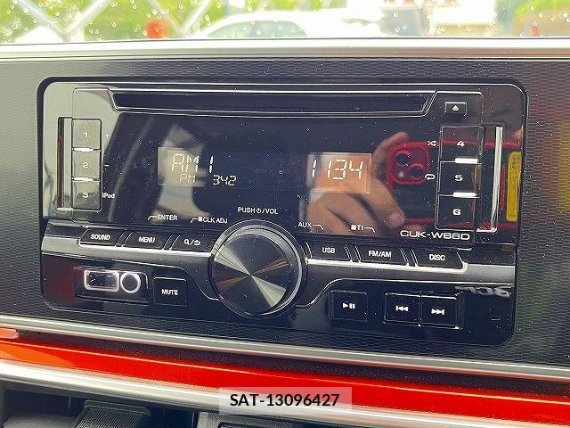 Daihatsu CAST 2016-02 8034770-4