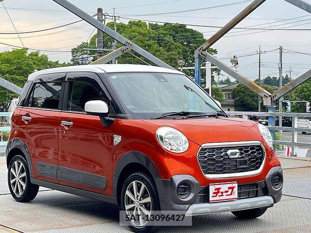 Daihatsu CAST 2016-02 8034770-6
