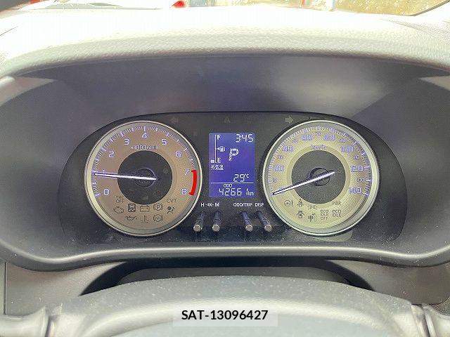 Daihatsu CAST 2016-02 8034770-7