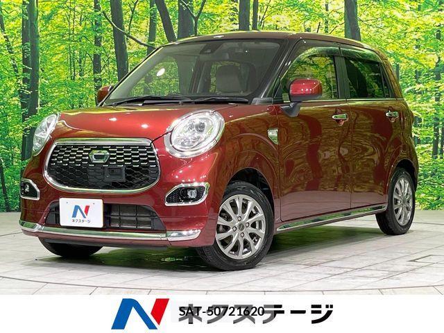 Daihatsu CAST 2016-01 8073203-0