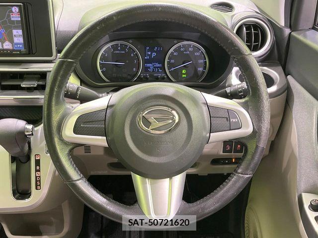 Daihatsu CAST 2016-01 8073203-10
