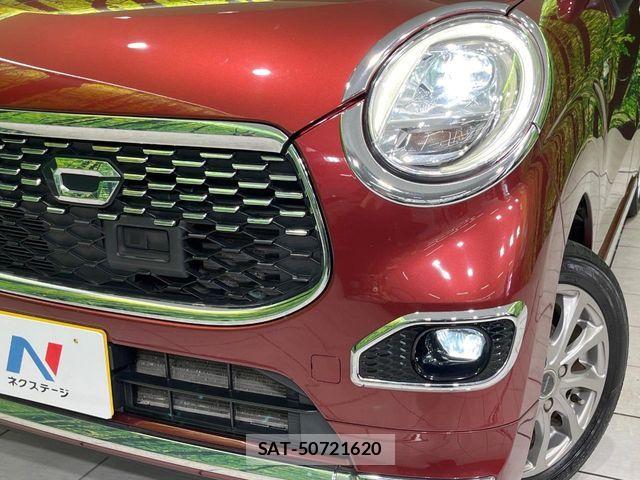 Daihatsu CAST 2016-01 8073203-11