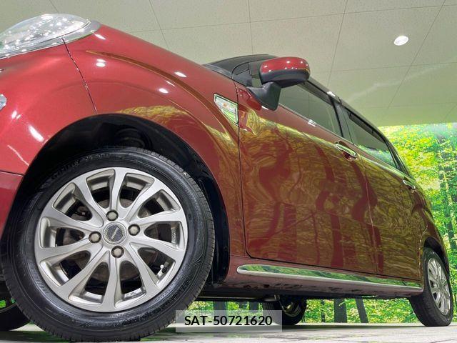 Daihatsu CAST 2016-01 8073203-12