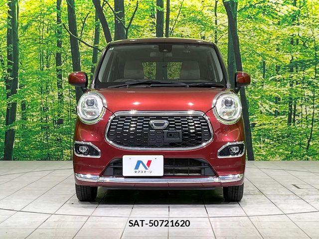 Daihatsu CAST 2016-01 8073203-13