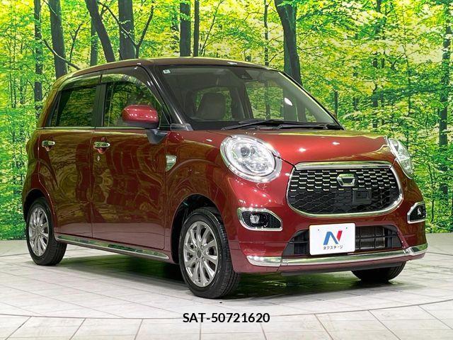 Daihatsu CAST 2016-01 8073203-15