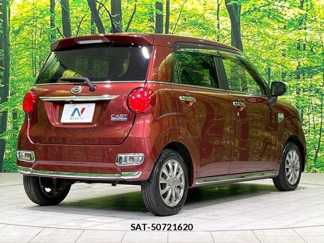 Daihatsu CAST 2016-01 8073203-16