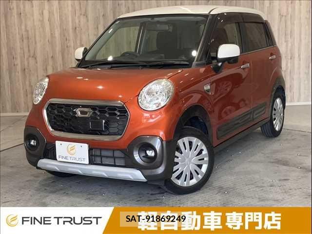 Daihatsu CAST 2017-07 8129337-0
