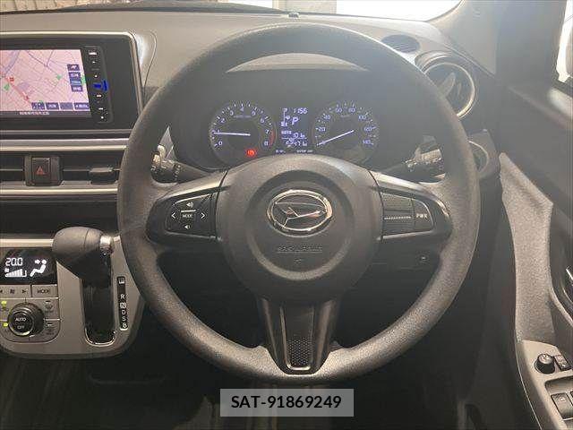 Daihatsu CAST 2017-07 8129337-10