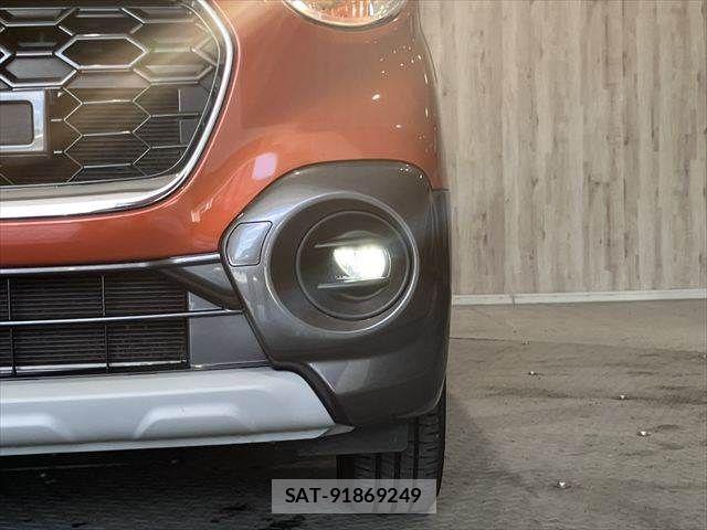 Daihatsu CAST 2017-07 8129337-13