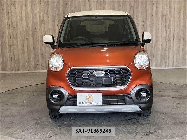 Daihatsu CAST 2017-07 8129337-15