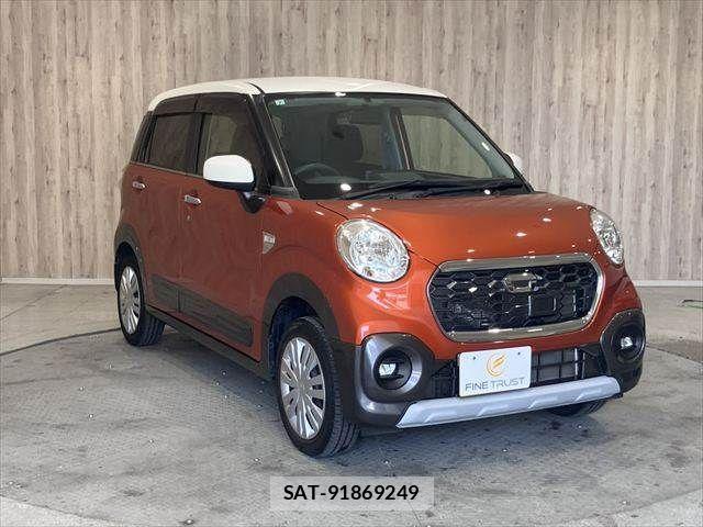 Daihatsu CAST 2017-07 8129337-16